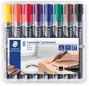 lumocolor 350 pm beitelpunt 8x