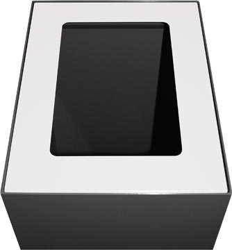 v-part top modulair 60l wt