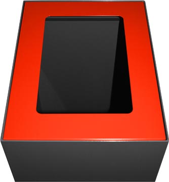 v-part top modulair 60l rd