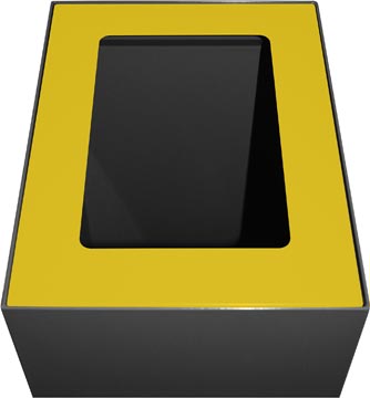V-PART TOP MODULAIR 60L GL