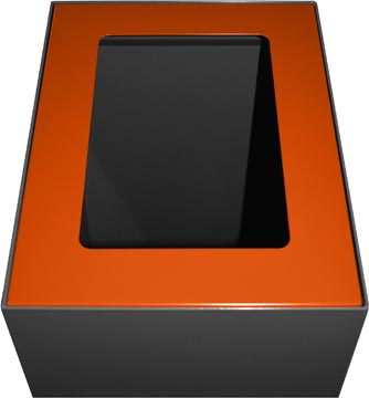 V-PART TOP MODULAIR 60L OR
