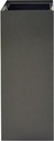 v-part modulair vuilbak 60l gs