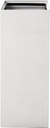 V-Part Modulaire Afvalbak 60 L, Wit