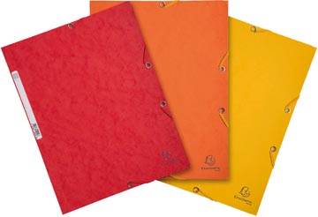 exac elasto klep a4 set3 oranj
