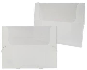 beautone elastobox frosted tra