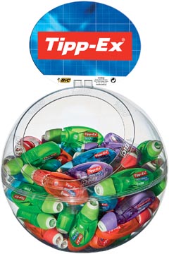 tipp-ex micro tape twist 60x