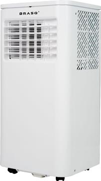 brasq mobiele airco 9000btu