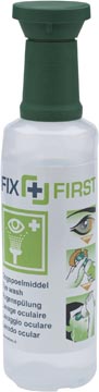 fixfirst oogspoelfl 500ml