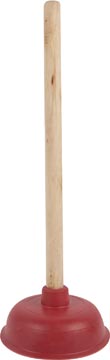 ontstopper rubber or