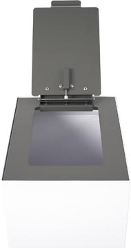 V-PART TOPKLEP MODULAIR 60L GS
