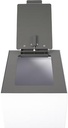 v-part topklep modulair 60l gs
