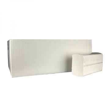 HANDD INTERFOLD 2L 150V PK25