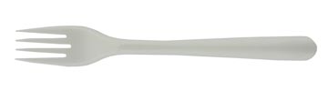 VORK CPLA 19CM WIT 50X