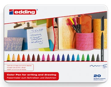 viltstift 1200 ds metaal 20x