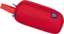 Oxford b-smart pennenzak rood