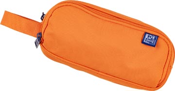Oxford b-smart pennenzak oranje
