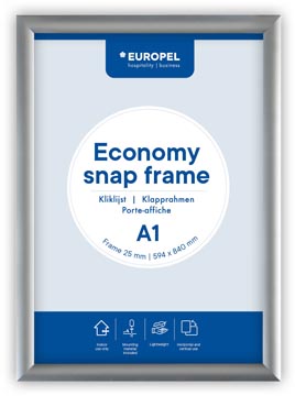 europel clicklijst econ a1 zi