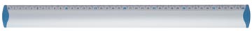 aluminium lat 40cm maped