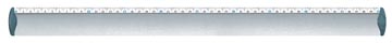aluminium lat 50cm maped