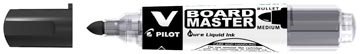 v board master wm m zwart