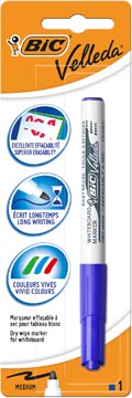 velleda wb marker 1741 bls bl