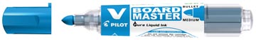 v board master wm m blauw
