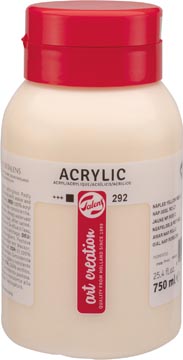 tac acrylverf 750ml napel gl