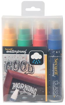 waterproof krijtmark l ass 4x