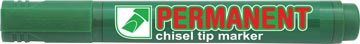 crown pm beitelpunt groen