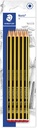 staedtler potl noris hb bl10