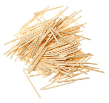 bouhon staafje hout 1000x
