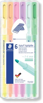 box 6 triplus textsurfer