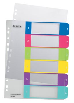 wow tabblad print a4 1-6