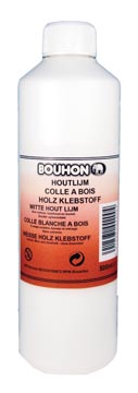 houtlijm 0,5 liter