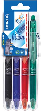 frixion ball clicker 2go bl4