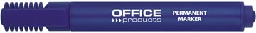 op pm 1-5mm beitel blauw