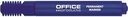 op pm 1-5mm beitel blauw