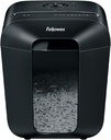 Fellowes Powershred papiervernietiger LX50, zwart