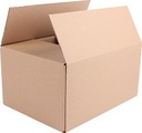 VERZENDDOOS BR 305X220X150MM