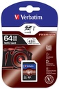 verbatim sdxc premium 64gb