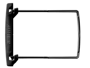jalemaclip ds100 zwart