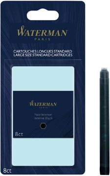 wm inktpatroon long 8x zwart