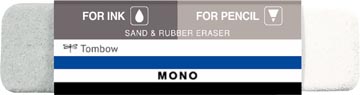 tombow mono gum inkt+potlood