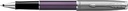 parker roller sonnet f gb viol