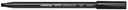 Edding Kalligrafiepen E-1255 5,0 Mm Zwart