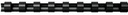 fellowes bindrug 8mm zw d25x