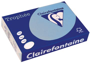 Trophee A3 (80Gr, Koningsblauw, 250)