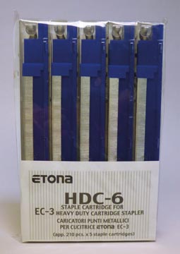 etona nietjes 25 blad bl pk5