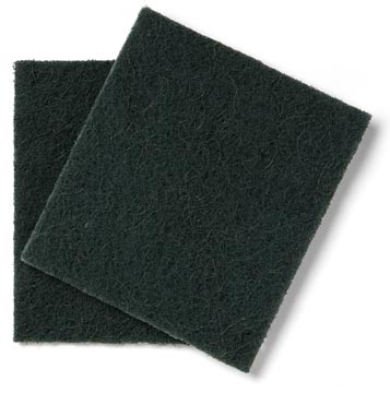 MR ECO SCHUURDOEK PK2