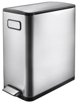 pedaalemmr ecofly step 20+20l